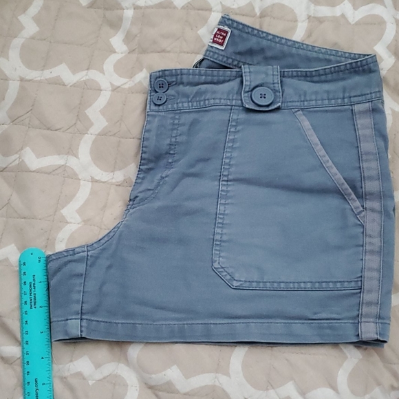 OLD NAVY MINI CORD SHORTS - Picture 4 of 4